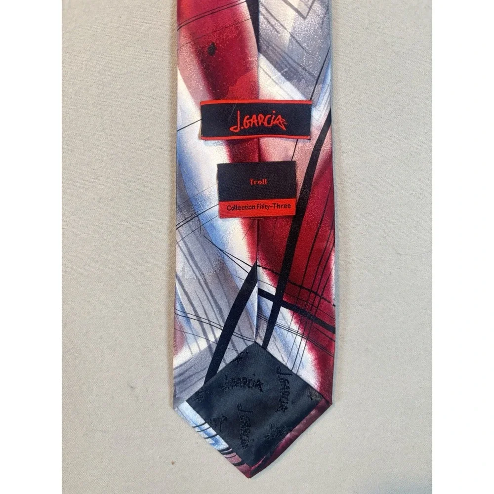 J. Garcia brand garcia